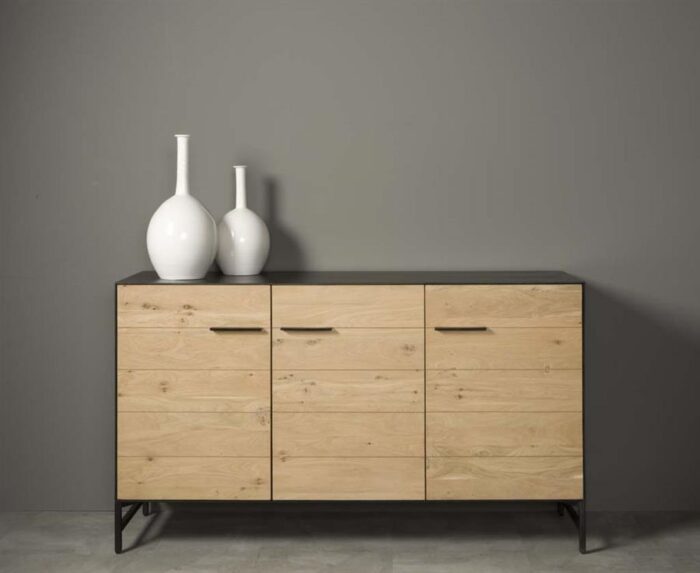 Lido Dressoir 160 cm - Afbeelding 2