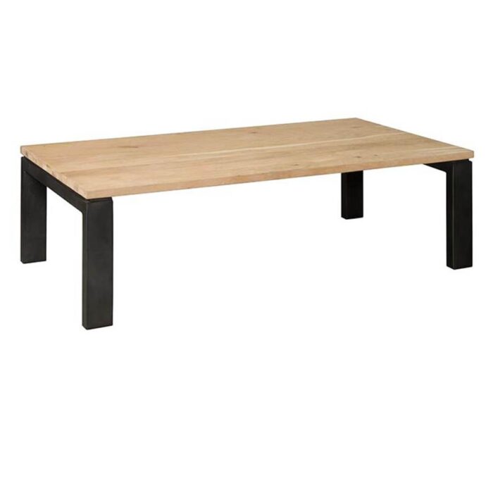 Lido Salontafel 130 cm - Afbeelding 1