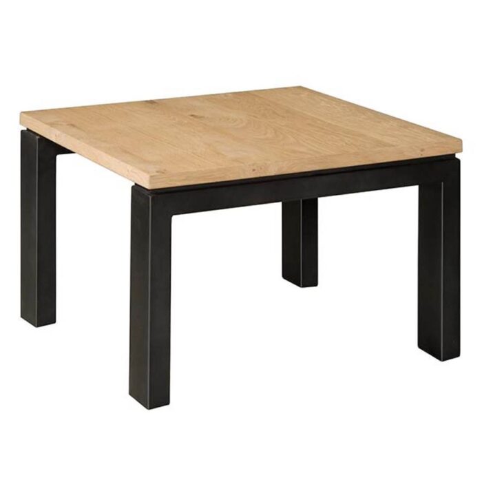 Lido Bijzettafel 60 cm - Afbeelding 1