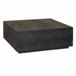 Ziano Salontafel Vierkant