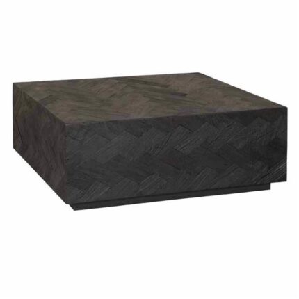 Ziano Salontafel Vierkant