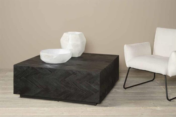 Ziano Salontafel Vierkant - Afbeelding 2