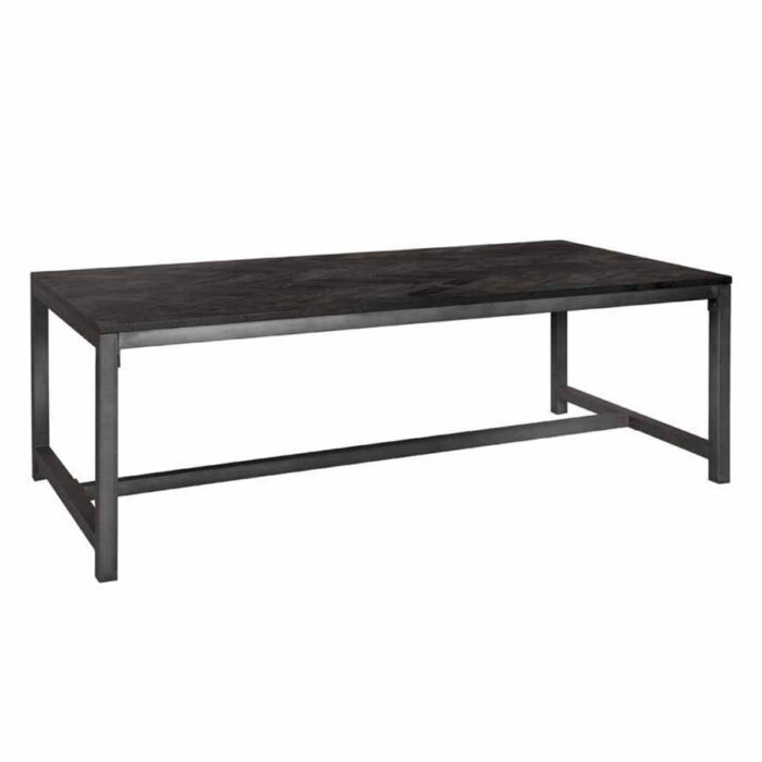 Ziano Eetkamertafel - Afbeelding 1