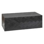 Ziano Bijzettafel 100x52 cm