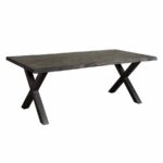 Xara Eetkamertafel