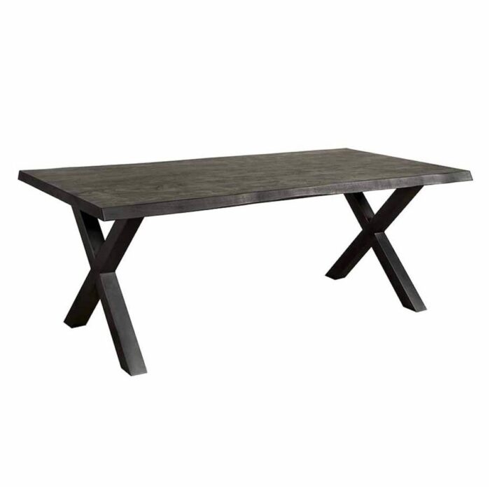 Xara Eetkamertafel - Afbeelding 1