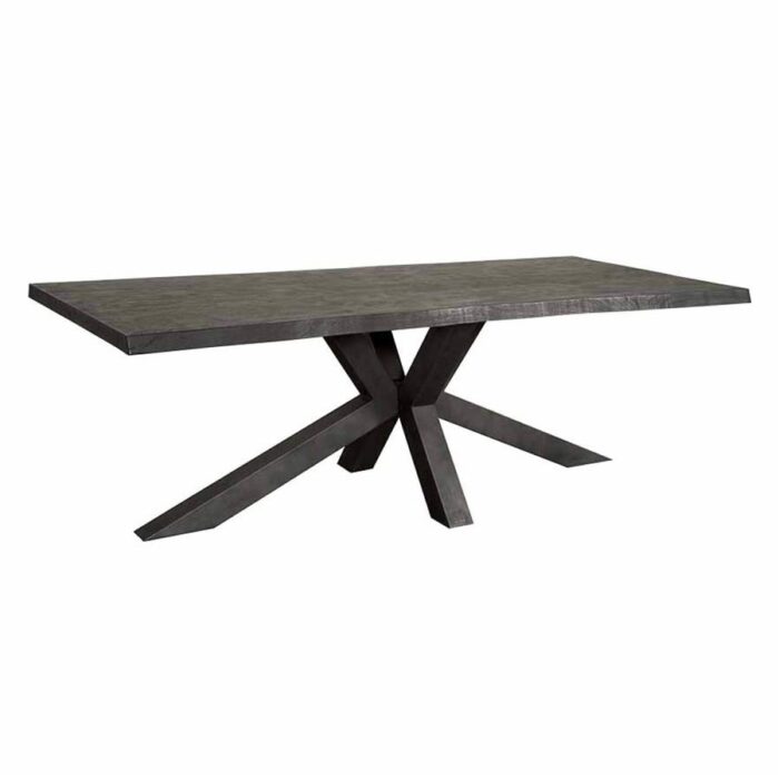 Sovana Eetkamertafel - Afbeelding 1