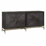 Serina Dressoir 200 cm - Afbeelding 2