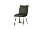 Trofa Stoel - fabric Amazon 17 green