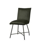 Trofa Stoel - fabric Amazon 17 green