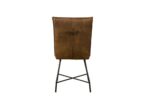 Trofa Stoel - fabric Amazon 17 green - Afbeelding 3