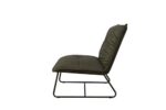 Seda Fauteuil - fabric Cherokee 13 green - Afbeelding 2