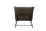 Seda Fauteuil - fabric Cherokee 13 green - Afbeelding 3