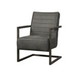 Rocca Fauteuil