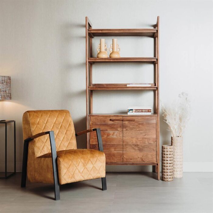 Villa Fauteuil - Afbeelding 2