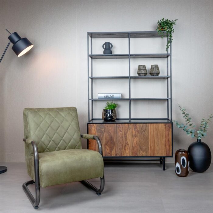 Civo Fauteuil - Afbeelding 3