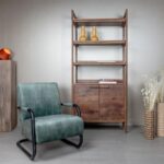 Riva Fauteuil - Afbeelding 3