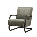 Riva Fauteuil