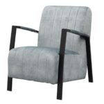 Verso Fauteuil - Adore 20 Light blue
