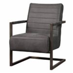Rocca Fauteuil - Afbeelding 2
