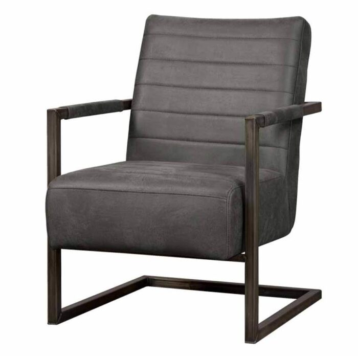 Rocca Fauteuil - Afbeelding 2