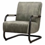 Riva Fauteuil - Afbeelding 2