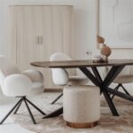 Corbetta Wandkast 145 cm - Afbeelding 2