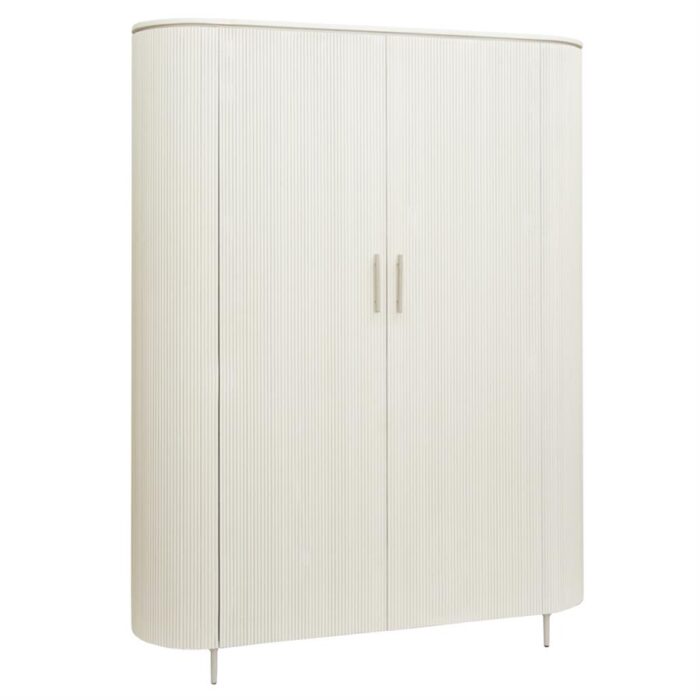 Corbetta Wandkast 145 cm - Afbeelding 1