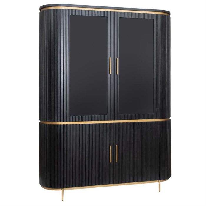 Rivello Buffetkast 150 cm - Afbeelding 1