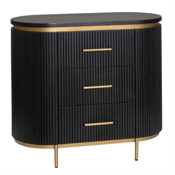 Rivello Ladekast 90 cm - Afbeelding 1
