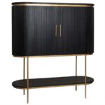 Rivello Barkast 135 cm