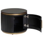 Rivello Salontafel Rond - Afbeelding 2