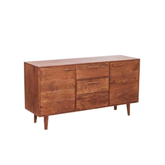Falcone Dressoir 160 cm - Afbeelding 1