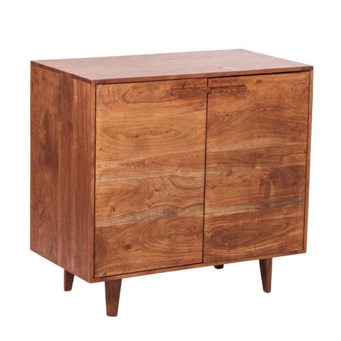 Falcone Opbergkastje 90 cm - Afbeelding 1