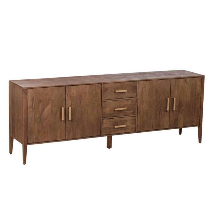 Belvedere Dressoir 220 cm - Afbeelding 1