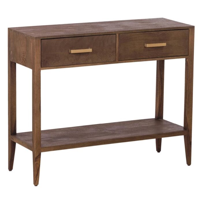 Belvedere Haltafel 110 cm - Afbeelding 1