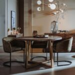 Belvedere Eetkamertafel - Afbeelding 2