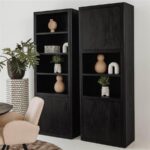 Tenna Boekenkast 80 cm - Afbeelding 3