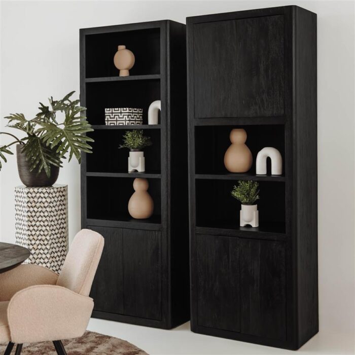 Tenna Boekenkast 80 cm - Afbeelding 3
