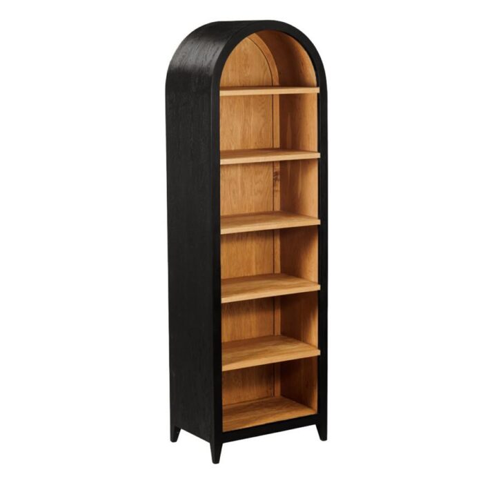 Rotondi Boekenkast 70 cm - Afbeelding 1
