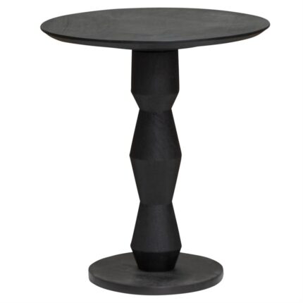 Brunello Bijzettafel Rond