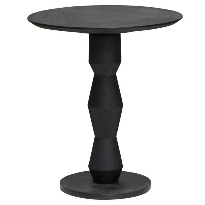 Brunello Bijzettafel Rond - Afbeelding 1