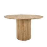 Crotone Eetkamertafel Rond