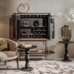 Rivello Barkast 135 cm - Afbeelding 2