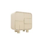 Alviano Opbergkastje 80 cm