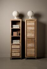 Venetie Boekenkast 50 cm - Afbeelding 2