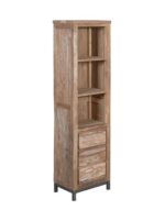 Venetie Boekenkast 50 cm