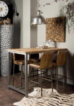 Venetie Bartafel 160 cm - Afbeelding 2