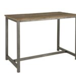 Venetie Bartafel 160 cm