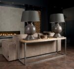 Venetie Haltafel 180 cm - Afbeelding 2